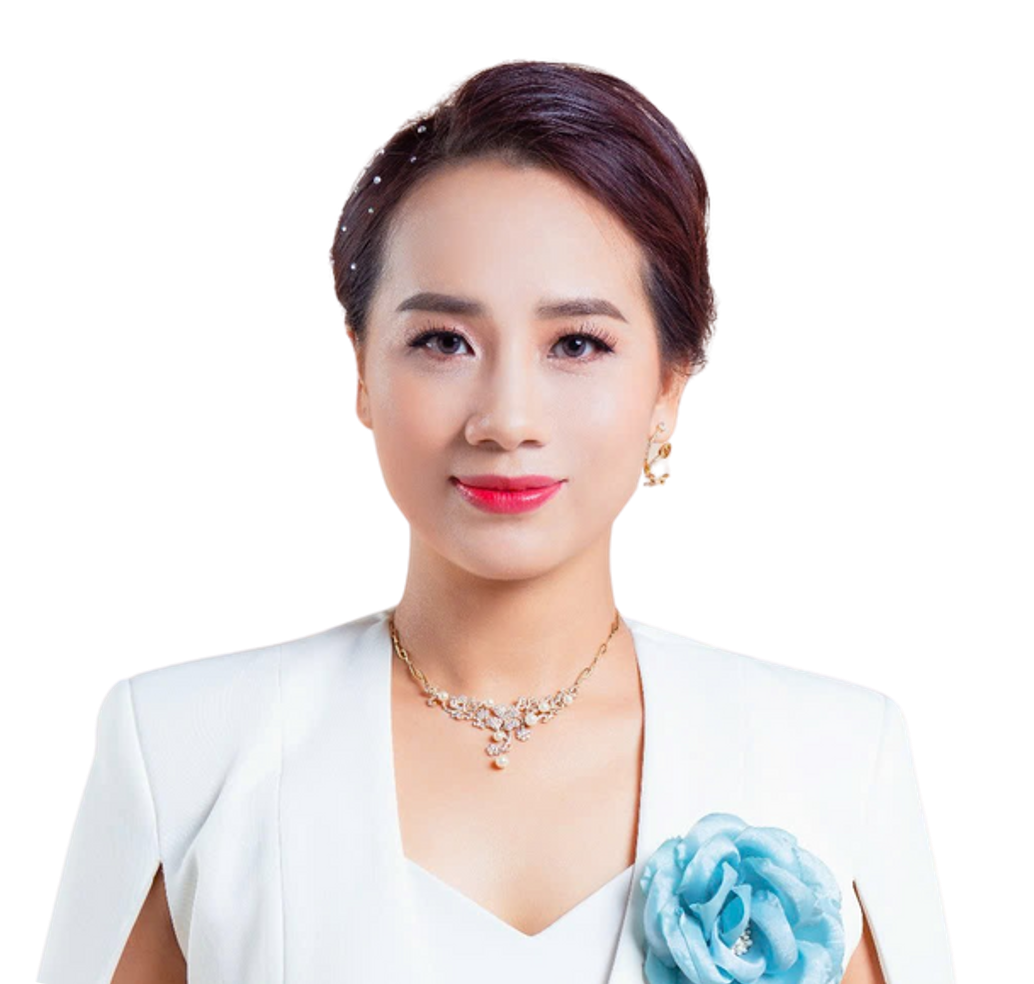 Bà Đặng Thị Bích Nga