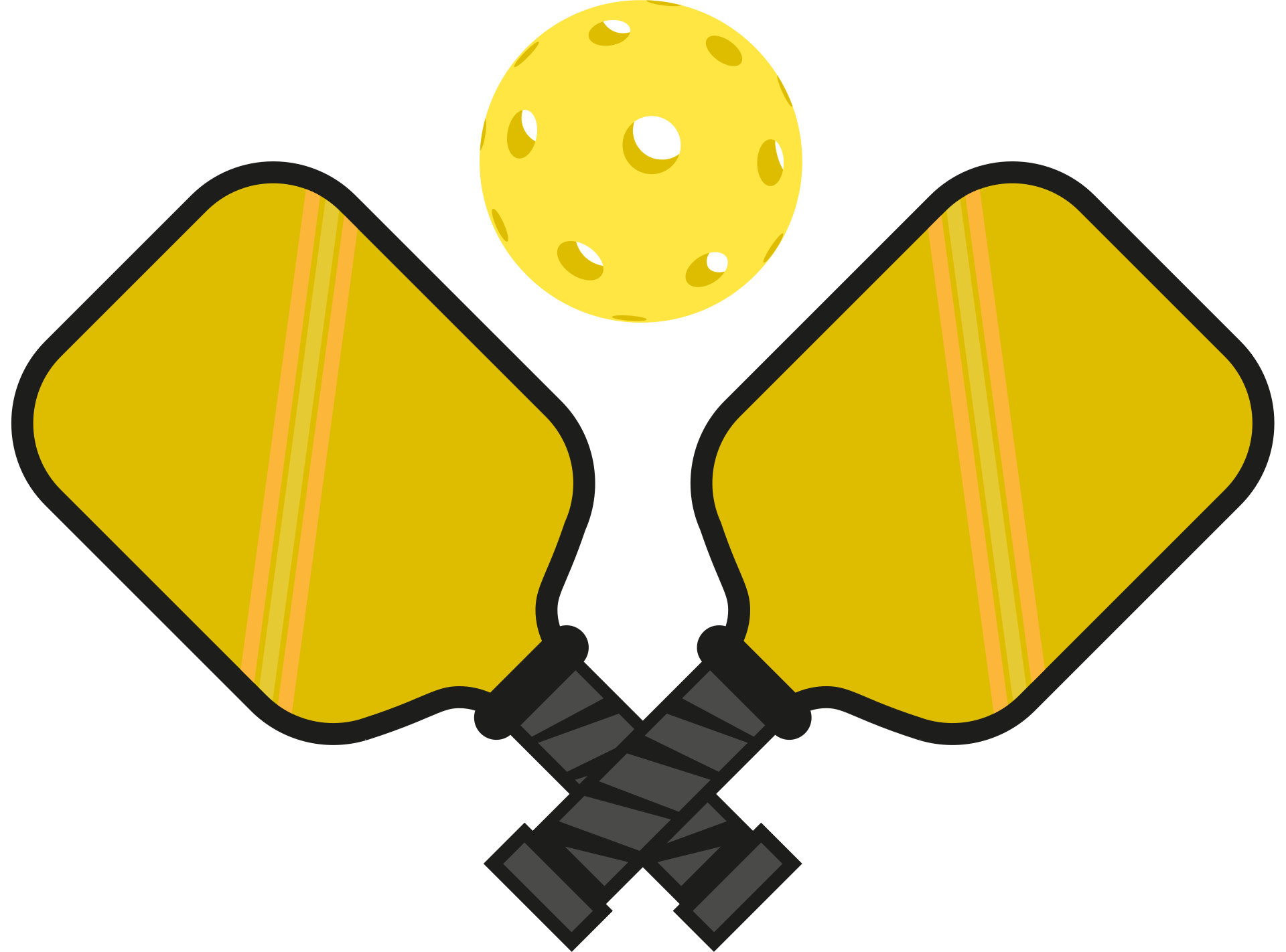 Thông điệp Pickleball